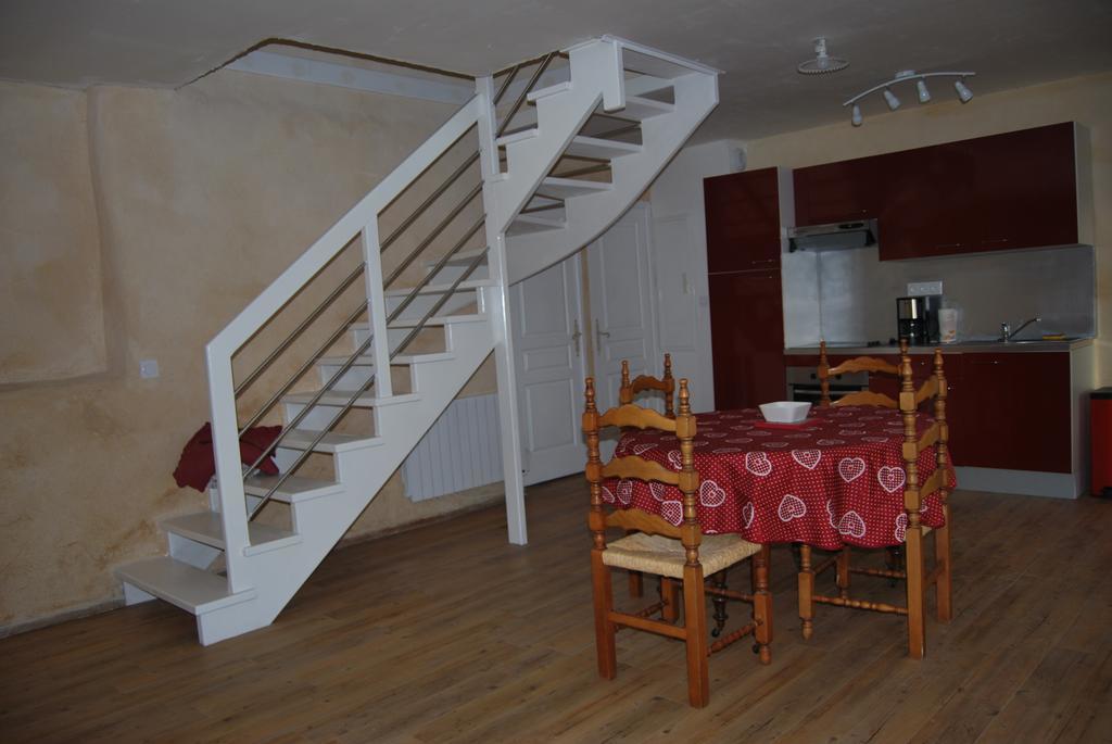 Gite La Chouette Begard Экстерьер фото